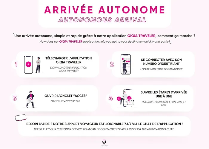 L\'Emeraude ~ Elegant ~ Arrivee Autonome