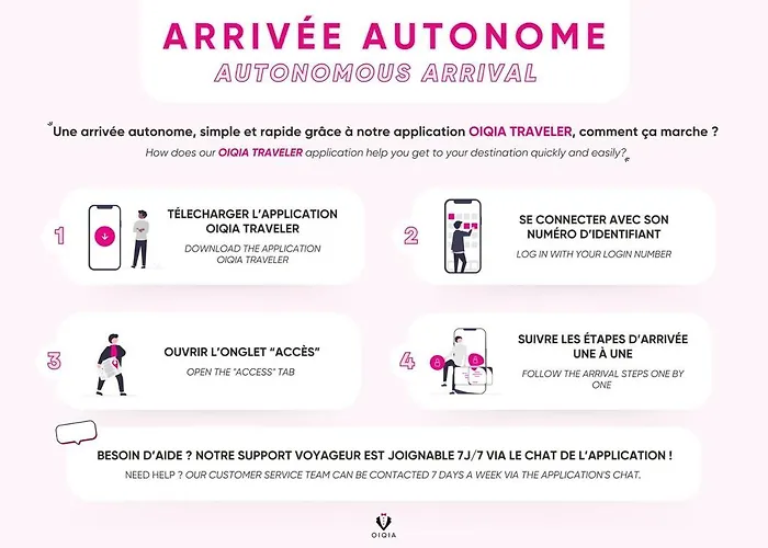 L\'Emeraude ~ Elegant ~ Arrivee Autonome